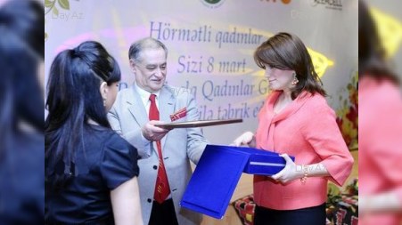 Sabiq deputatın ad günüdür, o vəzifəyə təyin ediləcəyini təkzib edib