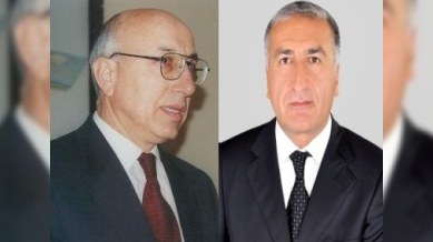 Deputatlar MDB Parlamentlərarası Assambleyasının iclasına gedilər