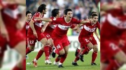 Türkiyə millisinin "pley-off"dakı rəqibi bəlli oldu