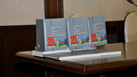 Azay Quliyev: “1000-dən çox QHT-yə 7,5 milyon manatdan artıq vəsait ayrılıb”