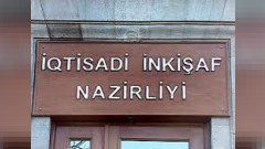 İqtisadi İnkişaf Nazirliyi jurnalistləri mükafatlandırdı (SİYAHI)