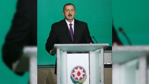 İlham Əliyev: "Danışıqların heç bir nəticəsi yoxdur"