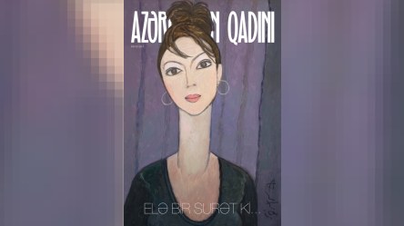 “Azərbaycan qadını”nın  payız buraxılışında nələr təqdim olunur?