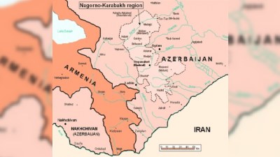 Ermənistanın xaricdəki səfirliklərində Qarabağla bağlı xüsusi şöbə yaradılıb