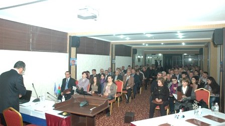 Sülhəddin Əkbərin yeni təşkilatında kimlər var? (SİYAHI)