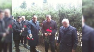 İcra başçısı: "Heydər Əliyev olmasaydı, Zəngilanda Xocalıdakından dəhşətli qırğın olacaqdı"