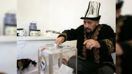 Qırğızıstanda yeni prezident seçilib (YENILƏNİB)