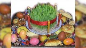 Novruz bayramı ATƏT-in rəsmi bayramları siyahısına daxil edilib
