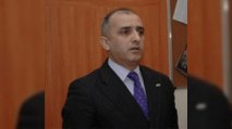 Azərbaycanlı müəllimin adı Harvard Universitetinin lövhəsinə yazılıb