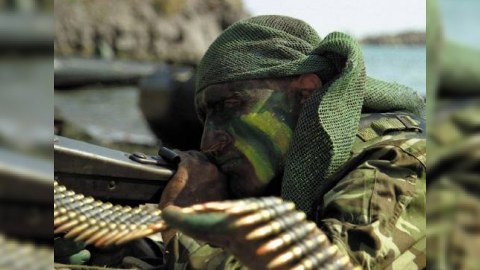 Azərbaycanlı döyüşçülər PKK ilə vuruşmaq üçün səfirliyə müraciət edəcəklər