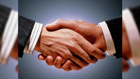 Azərbaycanlı diplomatlar qondarma “DQR” nümayəndəsi ilə Qarabağı müzakirə ediblər