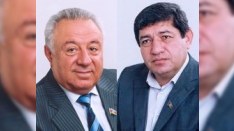 Nizami Cəfərov Hüseynbala Mirələmovun müdafiəsinə qalxdı