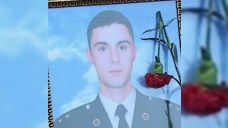 Azərbaycan generalının qardaşı oğlu cəbhədə həlak olub