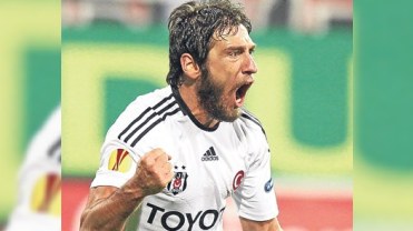 UEFA AvroLiqa: "Beşiktaş" türk dünyasını sevindirdi  (NƏTİCƏLƏR)