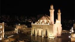 Aşurbəyovlardan bizə çatan miras