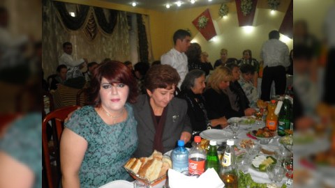 Deputat: "Müharibə başlasa, qadınlar da kişilərlə bərabər müharibəyə gedəcəklər"