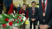 NİSSAN Azərbaycan regional yarışmalardan 2 medal qazandı (FOTOLAR) 