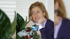Sevil Əliyevanın albomunun təqdimatı olub