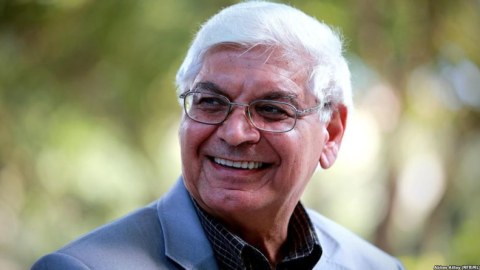 Jurnalist Rafiq Əliyevin müdafiəsinə qalxdı