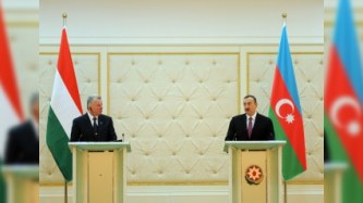 Macarıstan prezidenti Azərbaycan prezidentinə - “Biz sizin yaxın tərəfdaşınız ola bilərik”