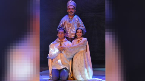 40 ildən sonra Bakıda “Romeo və Cülyetta” ilə görüş
