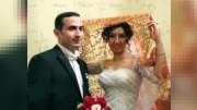 İki jurnalist ailə qurdu
