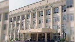 BDU-nun müəllimləri ziyalılara müraciət edib: "Biz "Ziyalılar forumu"nun  mövqeyini düzgün hesab etmirik" (SİYAHI)