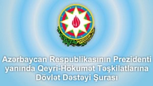 Gələn il qrant almaq istəyən QHT layihələri üçün 15 istiqamət müəyyənləşdirildi (SİYAHI)