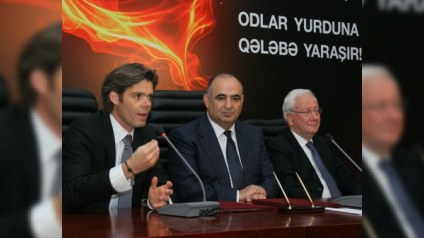 “Euronews” kanalının Azərbaycan dilində yayımı üzərində iş gedir