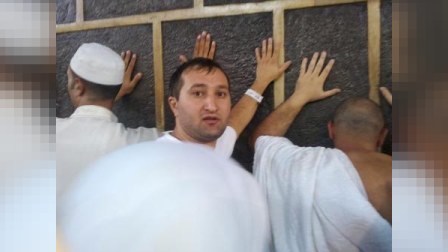 Həccdən qayıdan jurnalist Pərviz Həşimli: “İstəmirəm ki, mənə hacı desinlər” (MÜSAHİBƏ)