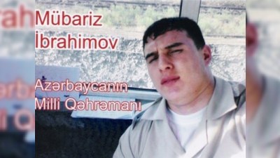 Mübariz İbrahimovun xatirəsinə həsr olunan festival başa çatır