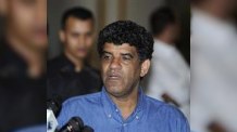 Müəmmər Qəddafinin sağ əli – qaynı da ələ keçirildi