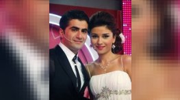 ATV-nin məşhur aparıcısı nişanlandığını təkzib edib