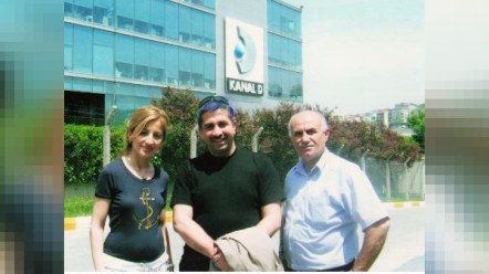 Deputat Etibar Hüseynovla fotosöhbət