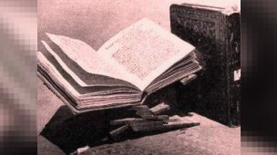 Maarif fədaisi - Axund Molla Mustafa Süleyman oğlu Talıbzadə (Araşdırma)
