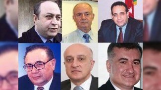 Azərbaycan səfirlərinin maaşları: ən az məvacibi MTN-nin keçmiş şefi Namiq Abbasov alır (SİYAHI)