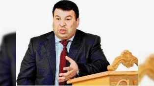 Ukrayna Azərbaycanlıları Konqresinin sədri niyə istefa verib?