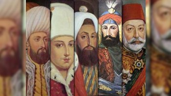 Osmanlı İmperiyasının sultanları necə ölüblər? (TAM SİYAHI)