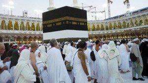 Ərəbistan hökuməti Həccə getmək istəyən azərbaycanlı qadınlar qarşısında tələb qoyub