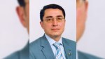 Əli Hüseynli Azərbaycan Beynəlxalq İnkişaf Agentliyinin yaradılmasını təklif etdi 