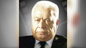 Aktyor Elxan Qurbanov səhnədə məşq zamanı dünyasını dəyişib