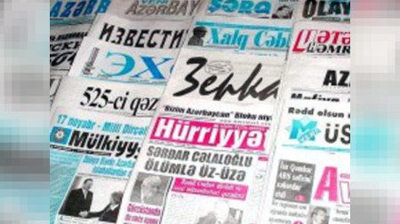 Hansı qəzetdə xanım jurnalistlərin sayı çox, hansında azdır? 