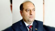 Deputatın 50 yaşı tamam olub