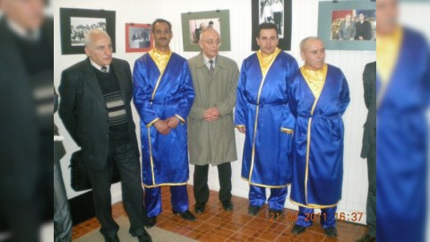Rafiq Tağı bizim itkimizdir