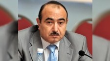 Əli Həsənov Rafiq Tağının ölümünə münasibət bildirib