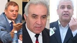 QHT sədrləri QHT Şurasının büdcəsinin artırılmasını istəyirlər
