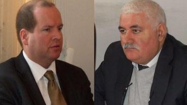 Beynəlxalq Mətbuat İnstitutu Rafiq Tağının qətli ilə bağlı açıqlama yayıb