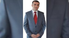 Deputat Gülər Əhmədovanın köməkçisi Əhməd Şahidov: “Xanımlarla işləmək ikiqat məsiliyyət tələb edir” 
