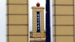 Göyçaylı jurnalistlər: “Göyçayın narı var, amma problemləri ki çoxdur”