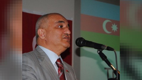 “Diaspor Komitəsinin məmurları kimi çalışmaqla, diasporumuzu gücləndirməmiz mümkün deyil”